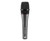 Sennheiser E865-S - Mikrofon pojemnościowy wokalny, superkardioidalny z - 1585694 - zdjęcie 1